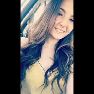 Meet your Posher, Kristin